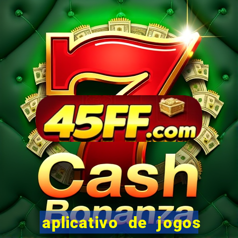 aplicativo de jogos que paga no pix